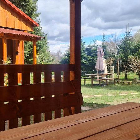 Vila Chaloupky U Matusku Varnsdorf Exteriér fotografie
