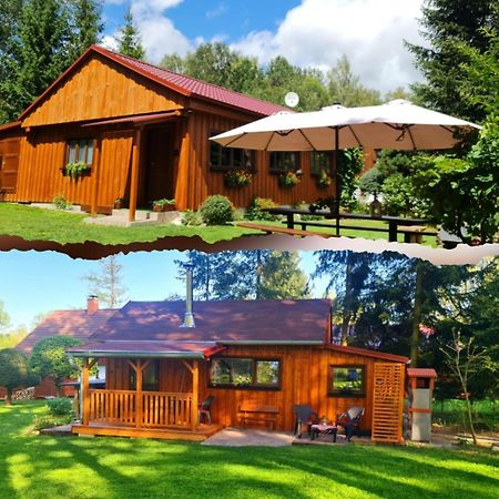 Vila Chaloupky U Matusku Varnsdorf Exteriér fotografie