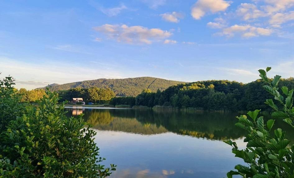 Vila Chaloupky U Matusku Varnsdorf Exteriér fotografie