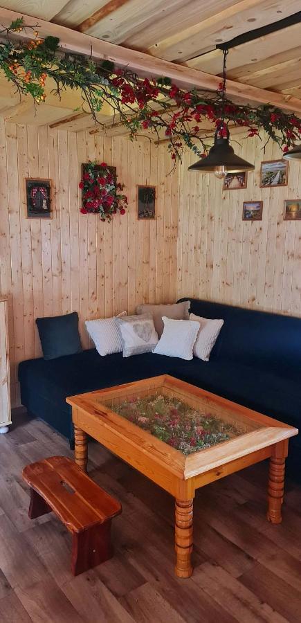 Vila Chaloupky U Matusku Varnsdorf Exteriér fotografie