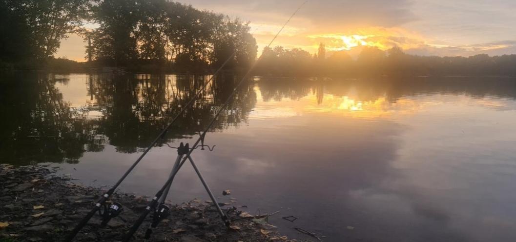 Vila Chaloupky U Matusku Varnsdorf Exteriér fotografie