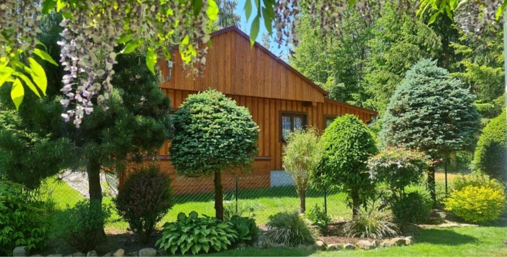 Vila Chaloupky U Matusku Varnsdorf Exteriér fotografie