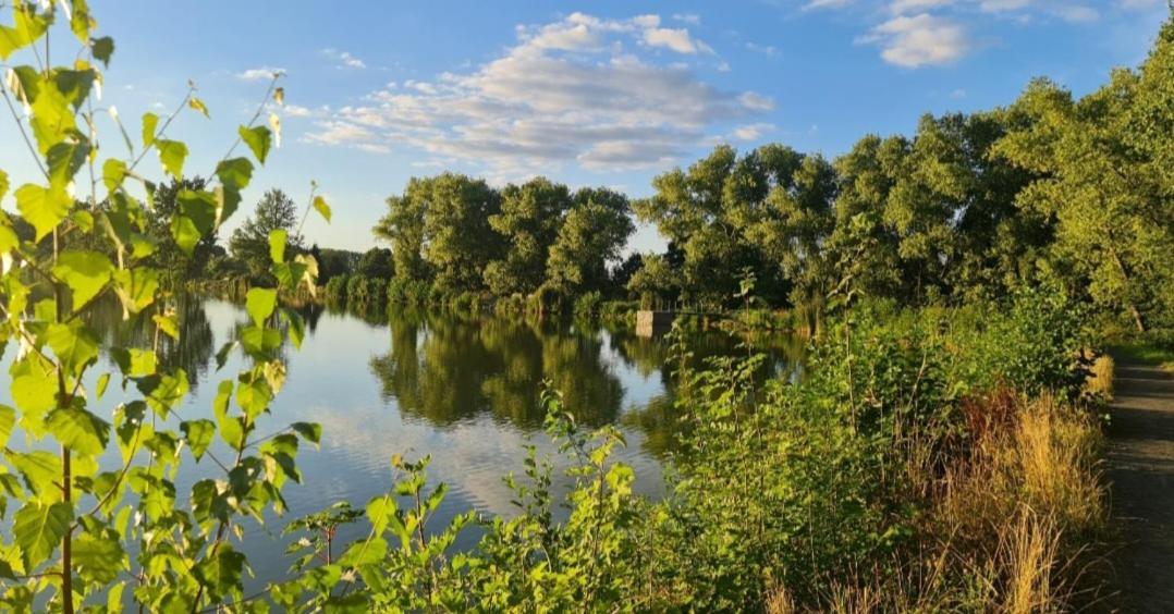 Vila Chaloupky U Matusku Varnsdorf Exteriér fotografie