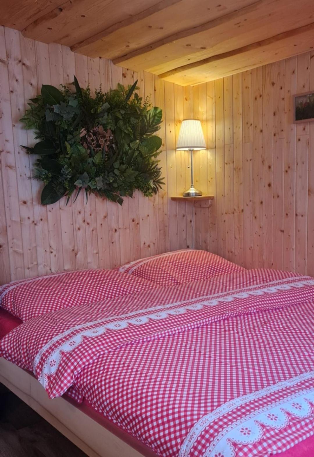 Vila Chaloupky U Matusku Varnsdorf Exteriér fotografie