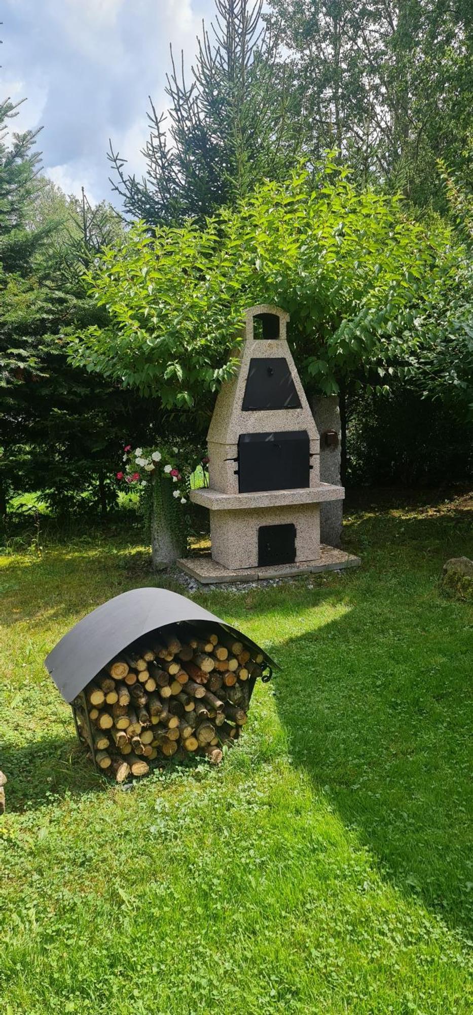 Vila Chaloupky U Matusku Varnsdorf Exteriér fotografie