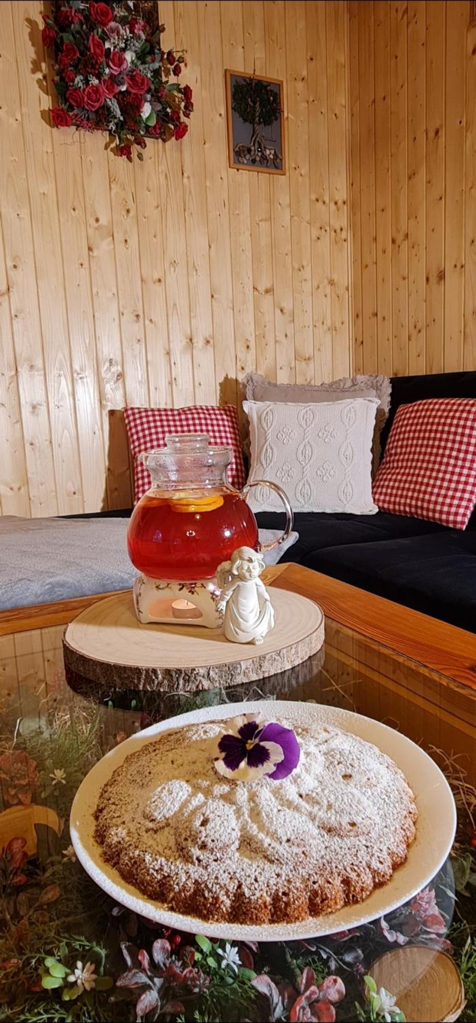 Vila Chaloupky U Matusku Varnsdorf Exteriér fotografie