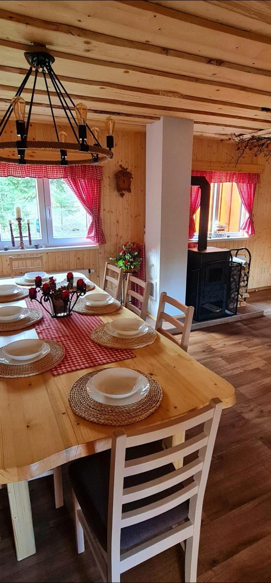 Vila Chaloupky U Matusku Varnsdorf Exteriér fotografie