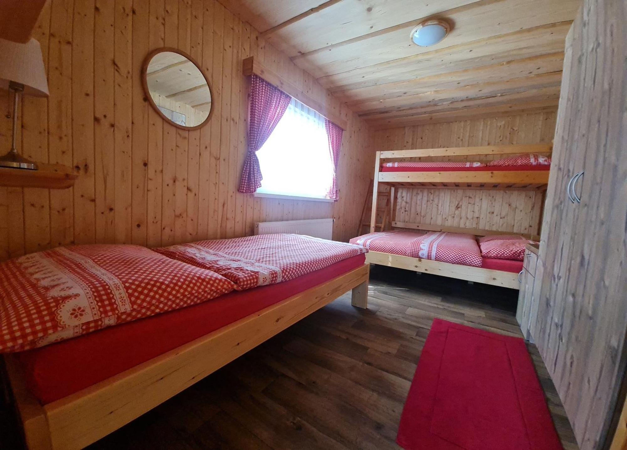 Vila Chaloupky U Matusku Varnsdorf Exteriér fotografie
