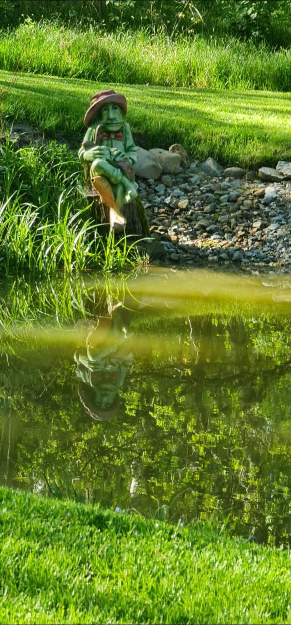Vila Chaloupky U Matusku Varnsdorf Exteriér fotografie